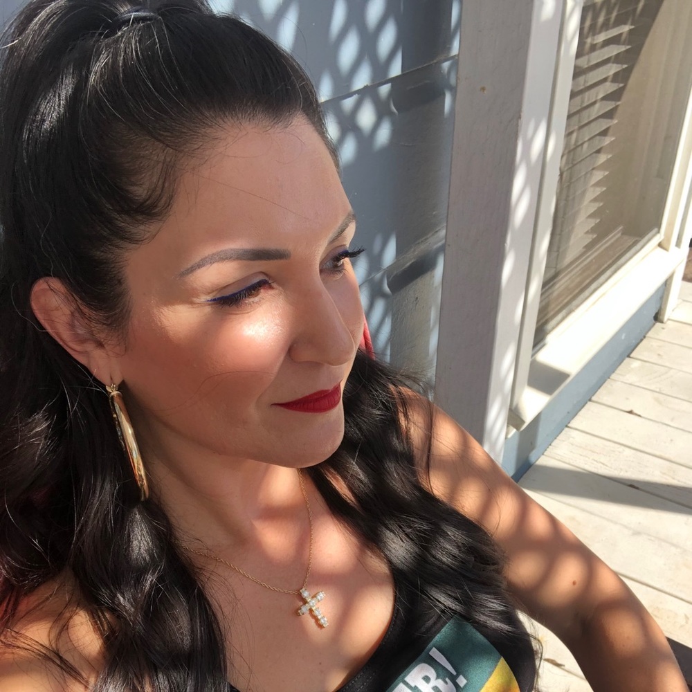 Meet your Posher, Brandy